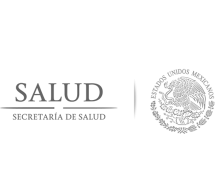 Secretaría de Salud